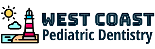 West Coast Pediatric Dentistry Logo
